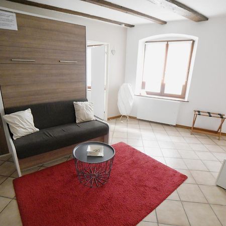 Chez Mumu Apartment Colmar Ngoại thất bức ảnh