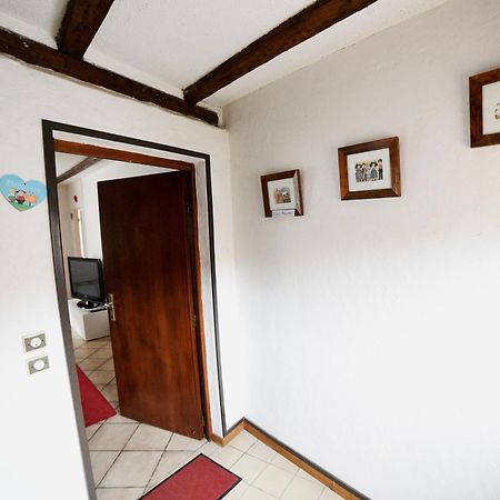 Chez Mumu Apartment Colmar Ngoại thất bức ảnh
