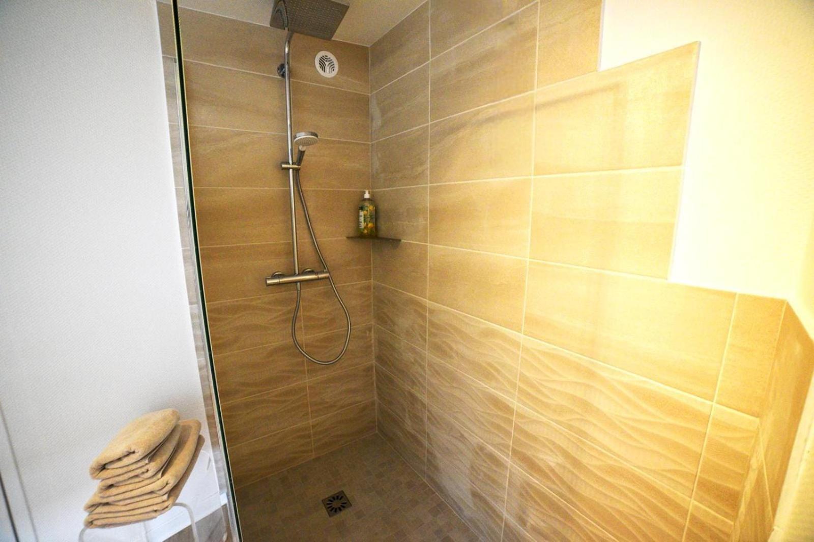 Chez Mumu Apartment Colmar Ngoại thất bức ảnh