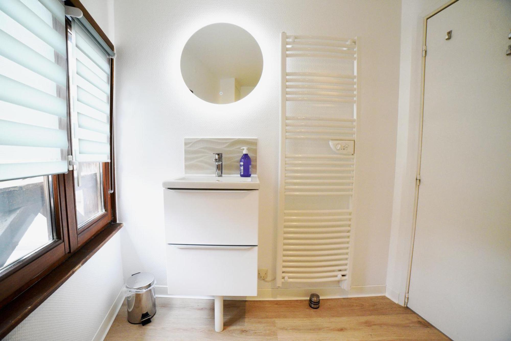 Chez Mumu Apartment Colmar Ngoại thất bức ảnh