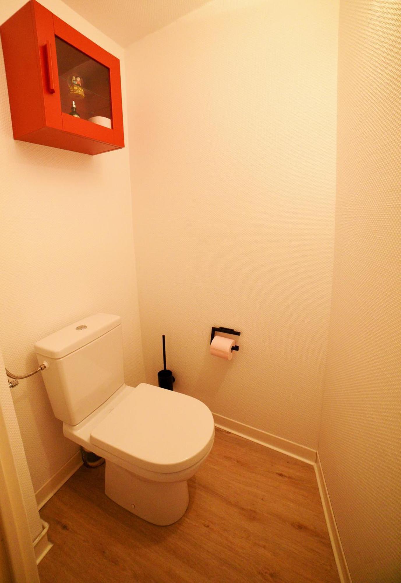 Chez Mumu Apartment Colmar Ngoại thất bức ảnh