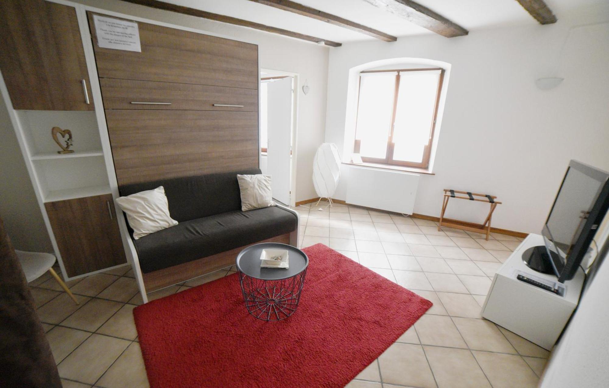 Chez Mumu Apartment Colmar Ngoại thất bức ảnh