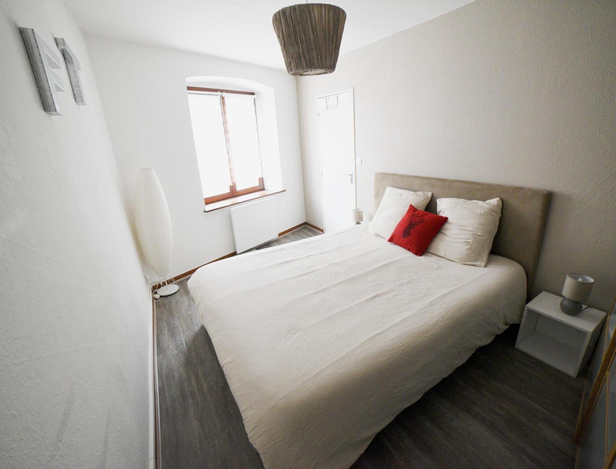 Chez Mumu Apartment Colmar Ngoại thất bức ảnh