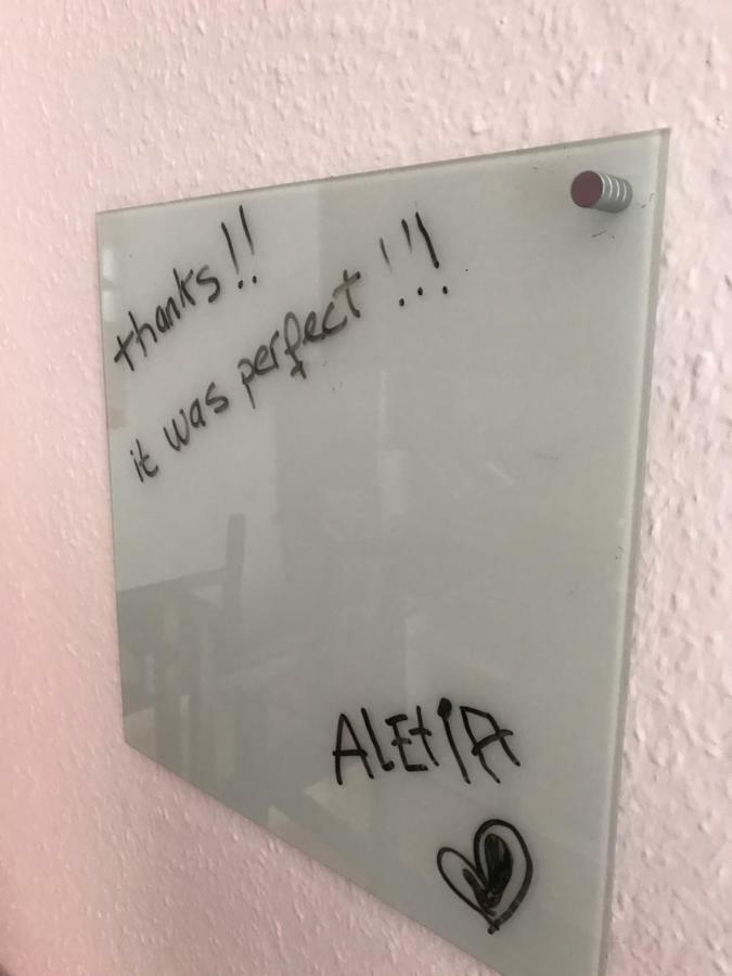 Chez Mumu Apartment Colmar Ngoại thất bức ảnh